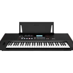 Roland E-X50 Arranger Keyboard Black
