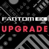 Roland FANTOM EX Upgrade