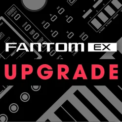 Roland FANTOM EX Upgrade
