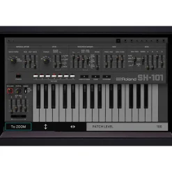 Roland FANTOM EX Upgrade