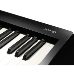 Roland FP-10 Digital Piano