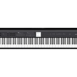 Roland FP-E50 88-Key Digital Piano Black