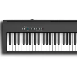 Roland FP-30X 88-Key Digital Piano Black
