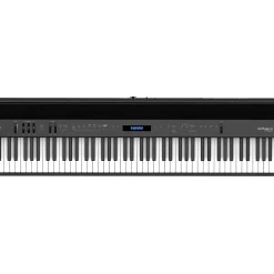 Roland FP-60X 88-Key Digital Piano Black