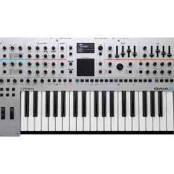 Roland GAIA 2 Advanced Virtual Analog Synthesizer