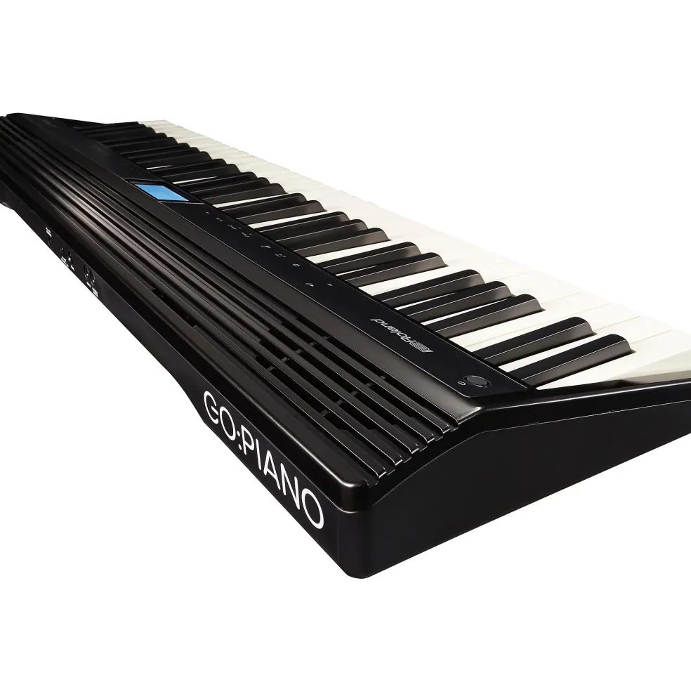 Roland GO:PIANO Essentials Bundle