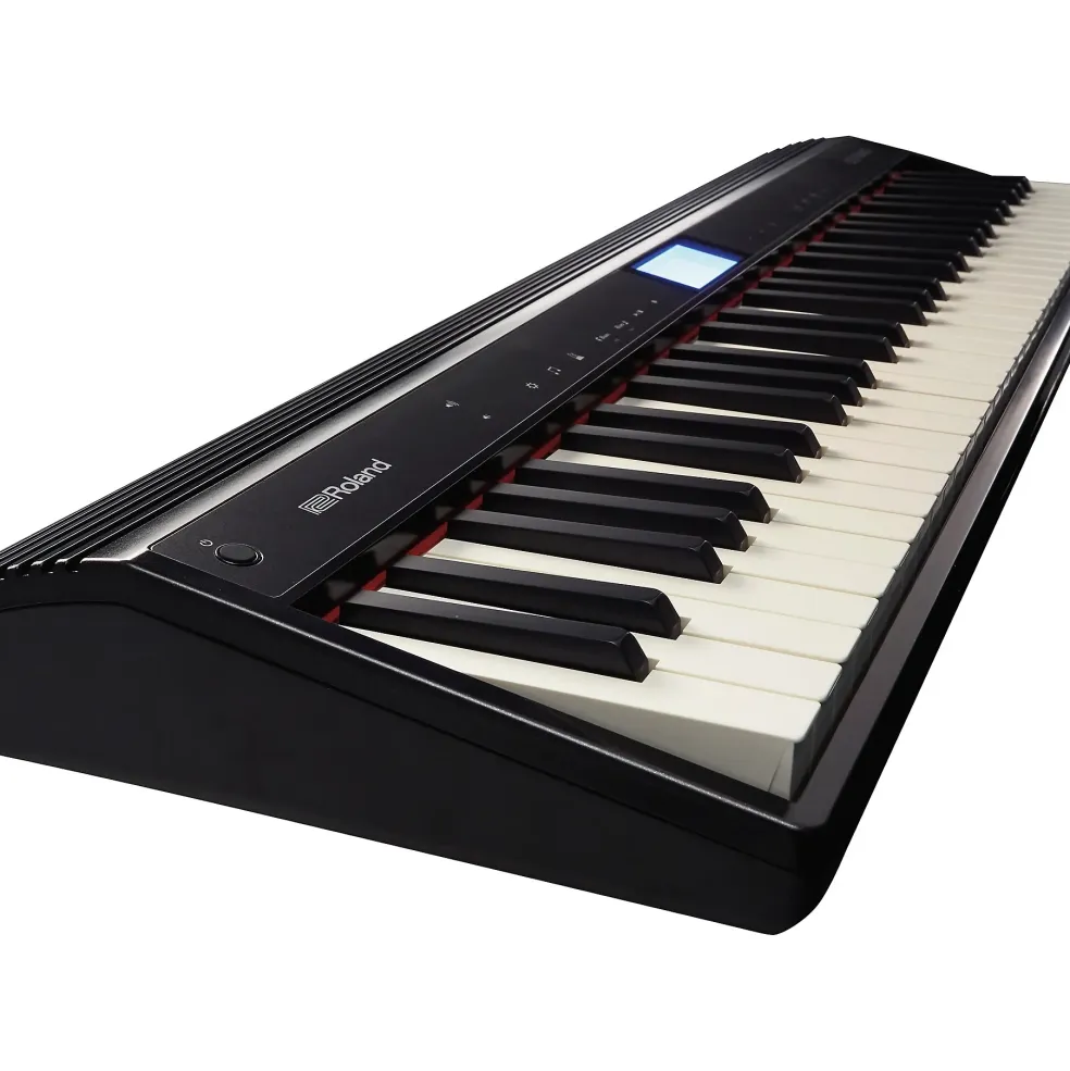 Roland GO:PIANO Essentials Bundle