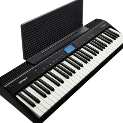 Roland GO:PIANO Essentials Bundle