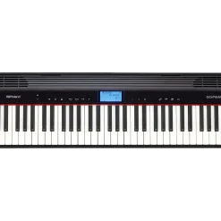 Roland GO:PIANO 61-Key Digital Piano
