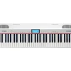 Roland GO:PIANO 61-Key Portable Keyboard With Alexa Built-in