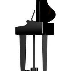 Roland GP-3 88-Key Digital Grand Piano With Bench Polished Ebony