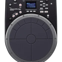 Roland HandSonic HPD-20 Digital Hand Percussion Controller Black