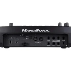 Roland HandSonic HPD-20 Digital Hand Percussion Controller Black