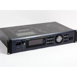 Roland INTEGRA-7 SuperNATURAL Sound Module