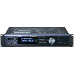 Roland INTEGRA-7 SuperNATURAL Sound Module