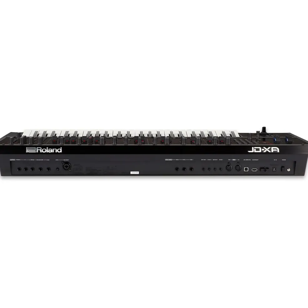 Roland JD-Xa Synthesizer