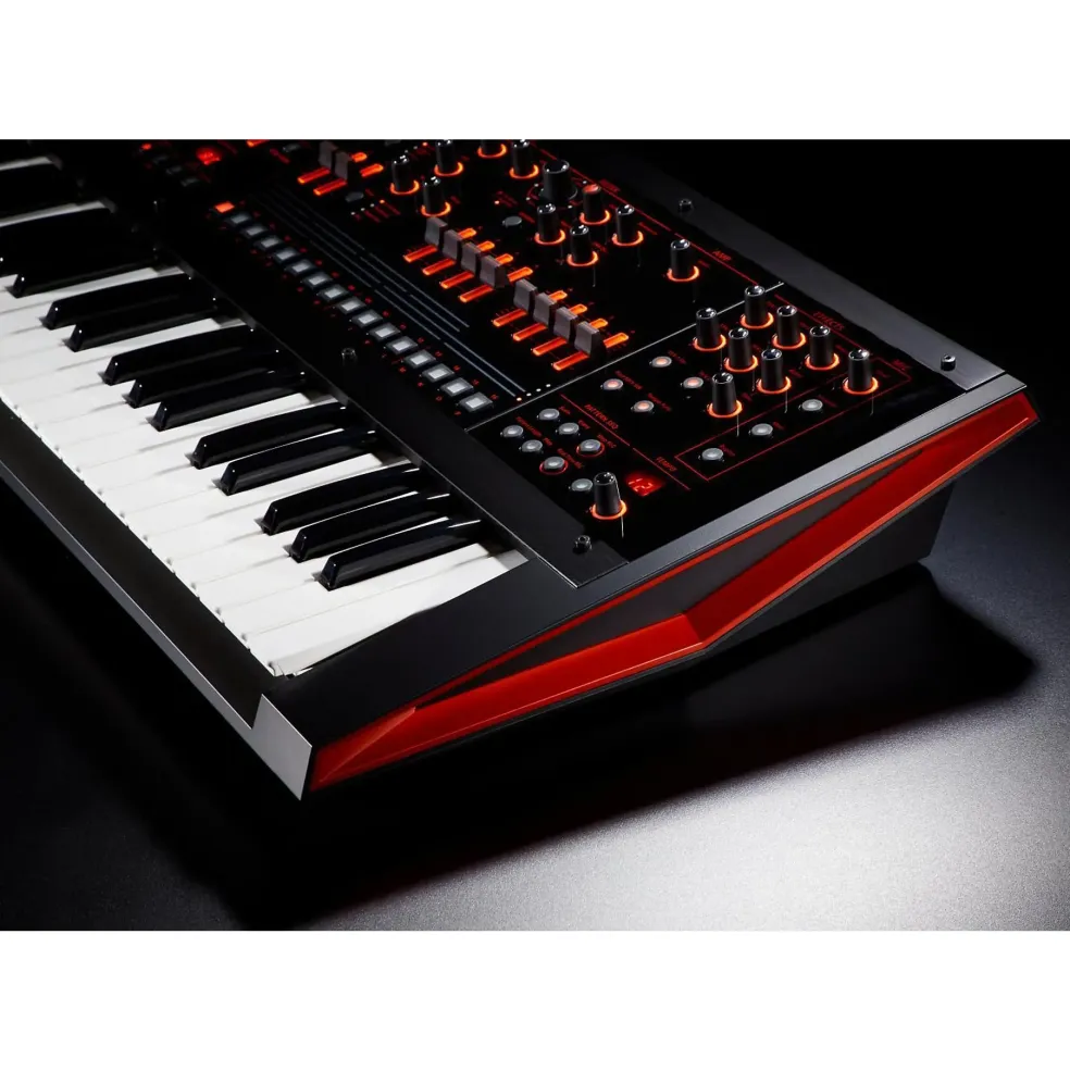 Roland JD-Xa Synthesizer