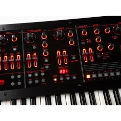 Roland JD-Xa Synthesizer
