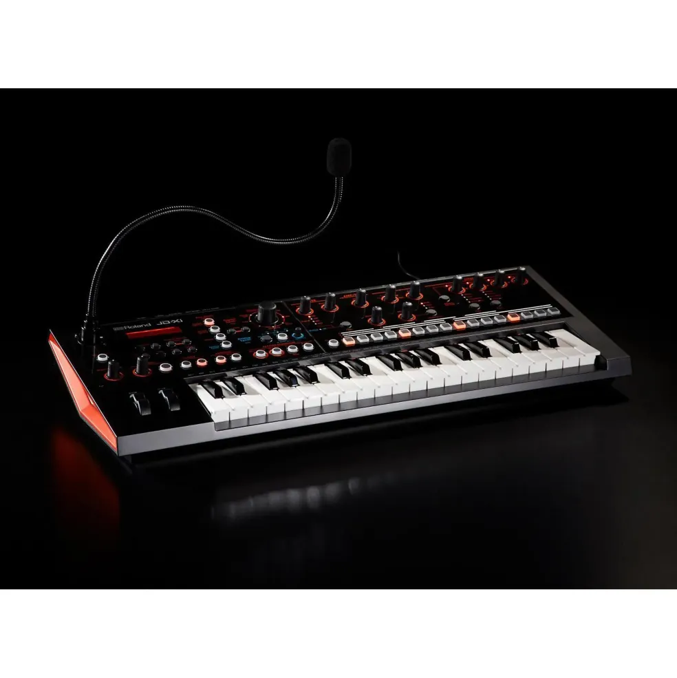 Roland JD-Xi Synthesizer