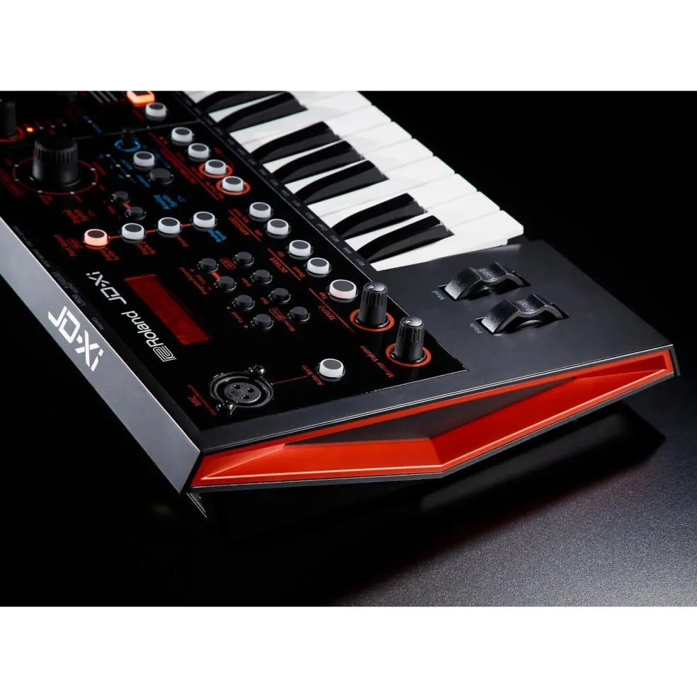 Roland JD-Xi Synthesizer