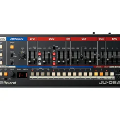 Roland JU-06A Boutique Synthesizer