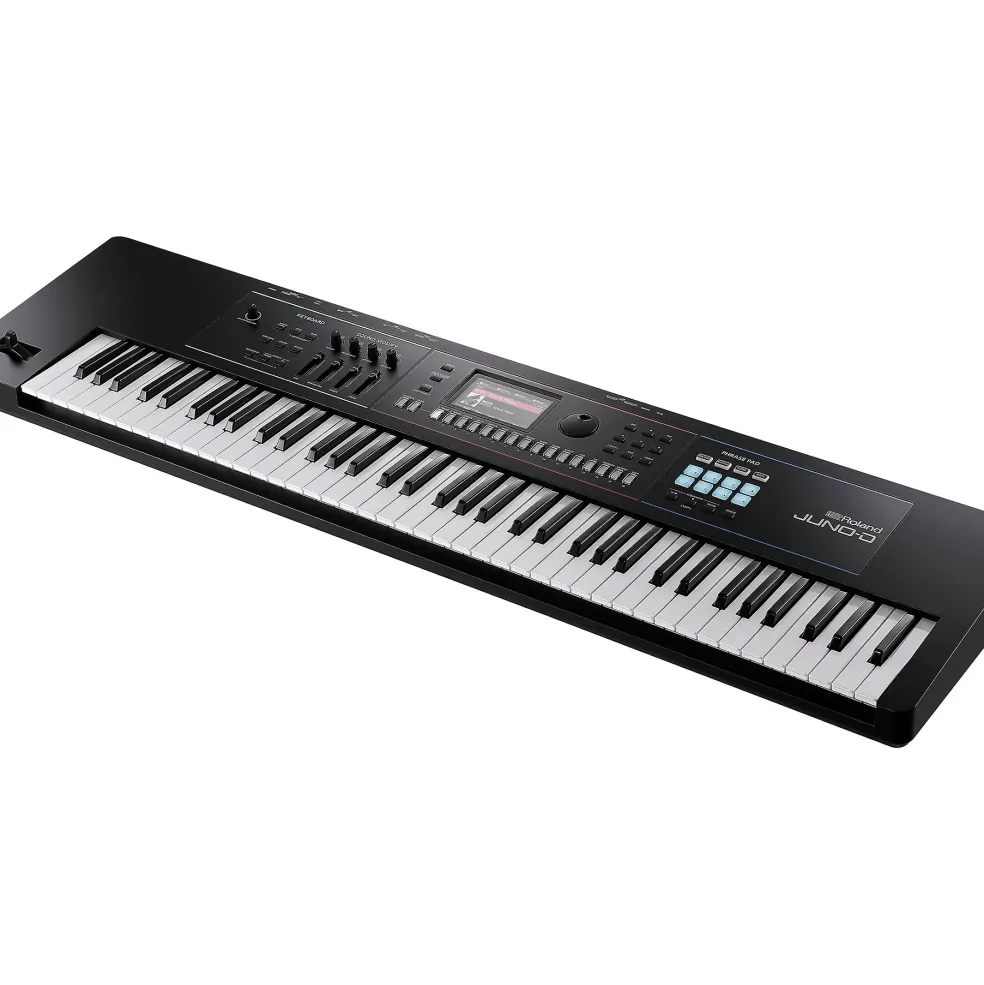Roland JUNO-D7 Synthesizer