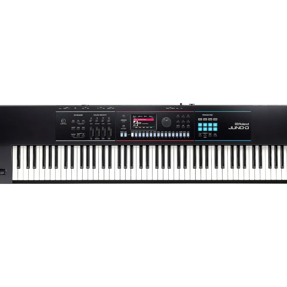 Roland JUNO-D8 Synthesizer