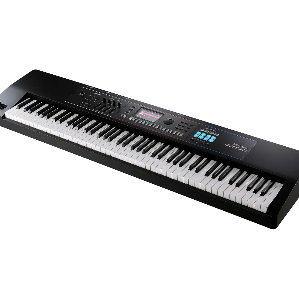 Roland JUNO-D8 Synthesizer