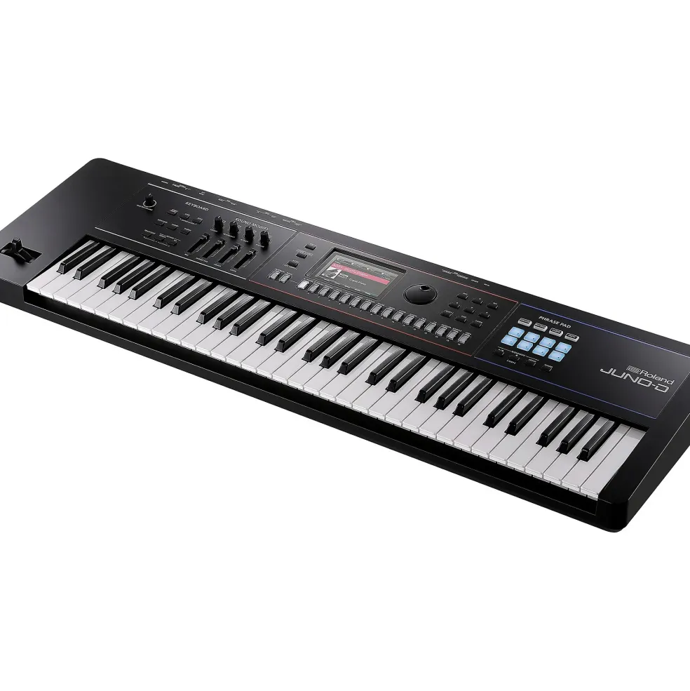 Roland JUNO-D6 Synthesizer