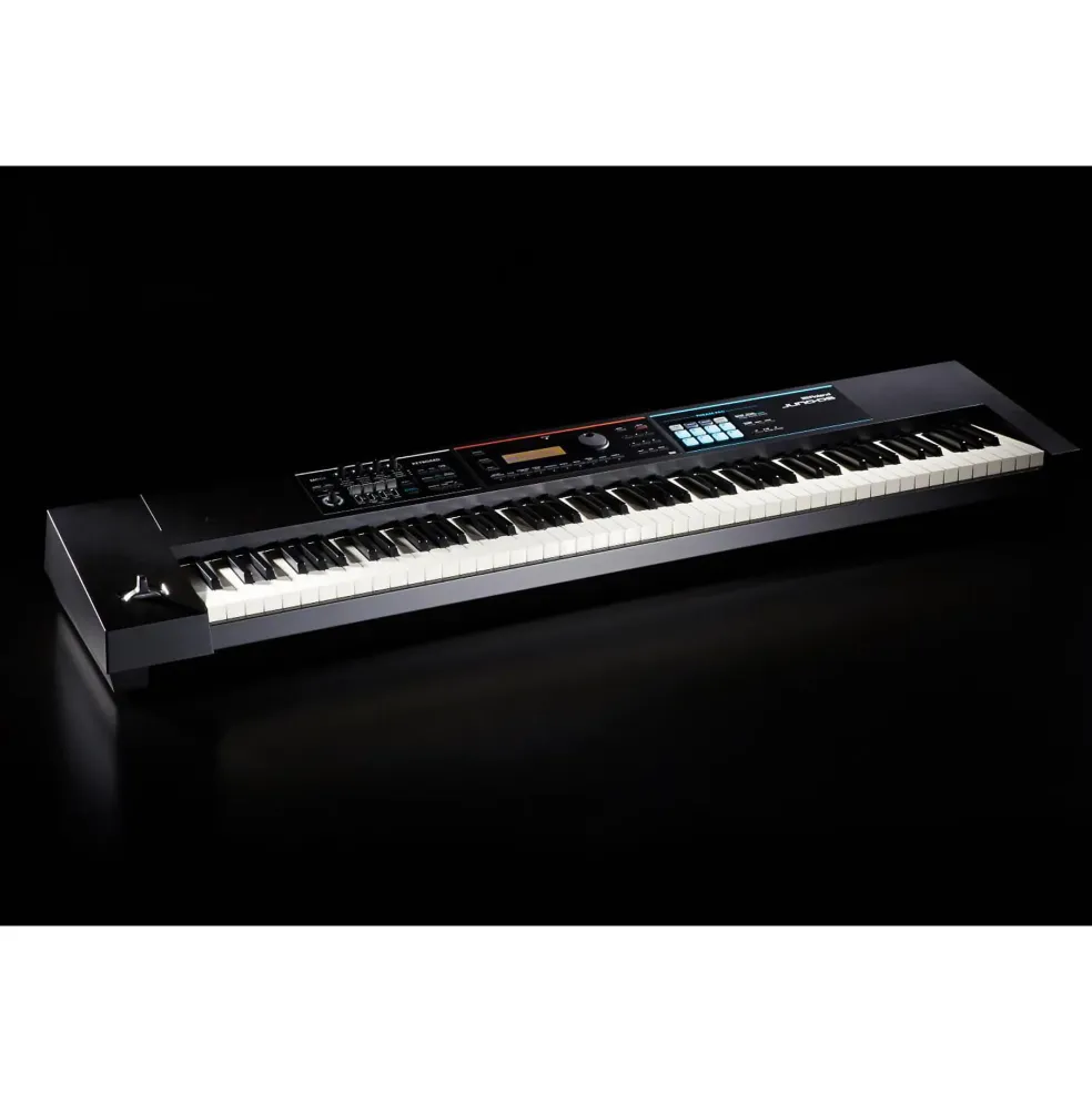 Roland JUNO-DS88 Synthesizer