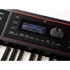 Roland JUNO-DS88 Synthesizer