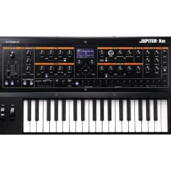 Roland JUPITER-Xm Keyboard Synthesizer