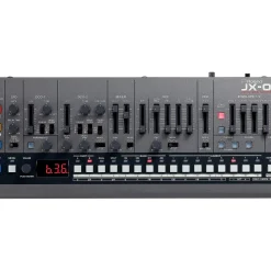 Roland JX-08 [JX-8P] Boutique Synthesizer