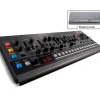 Roland JX-08 [JX-8P] Boutique Synthesizer with Decksaver Cover