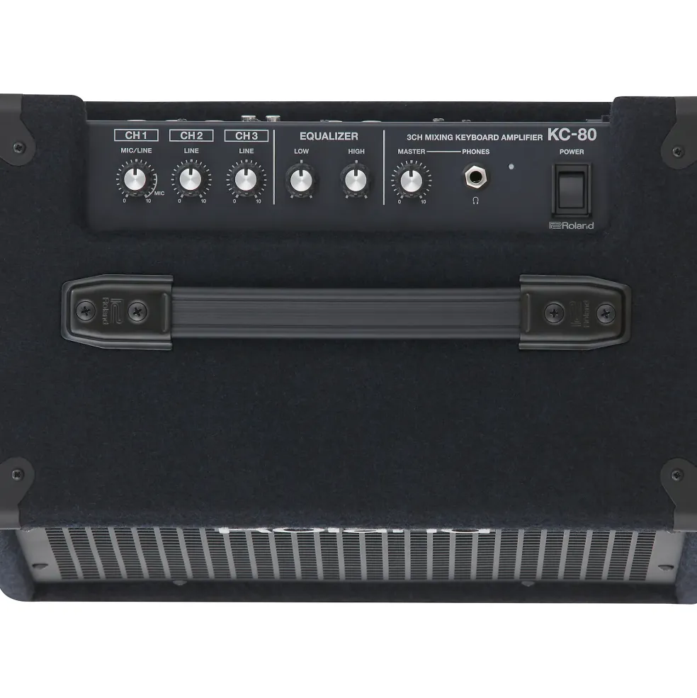 Roland KC-80 Keyboard Amplifier