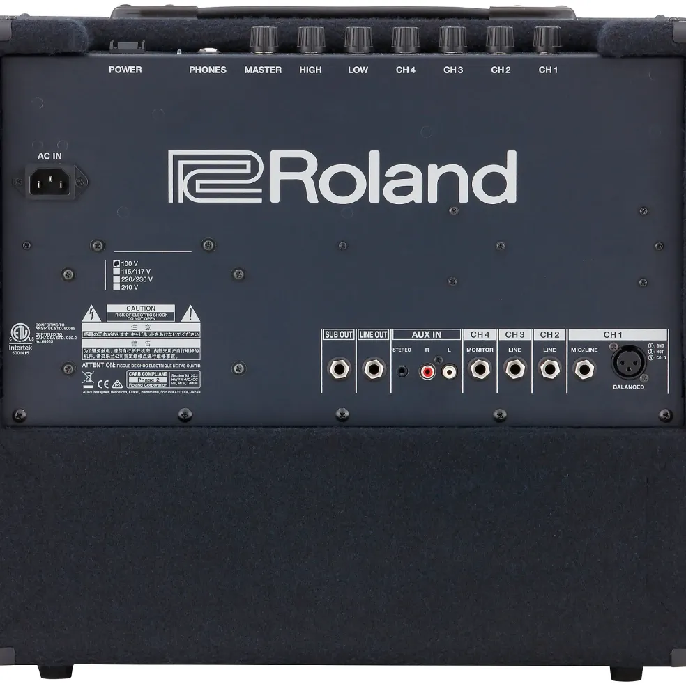 Roland KC-200 Keyboard Amplifier