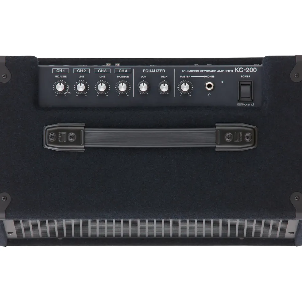 Roland KC-200 Keyboard Amplifier