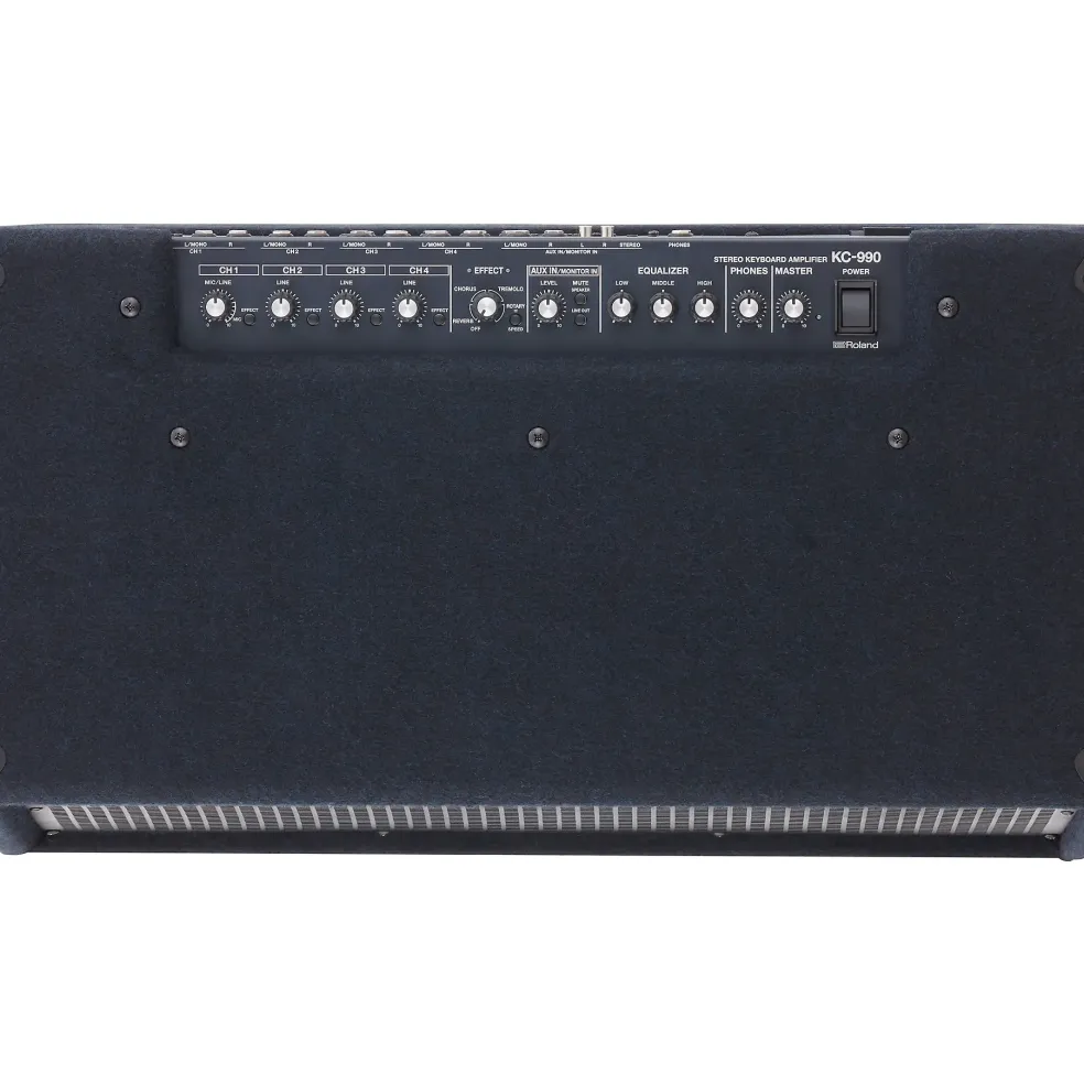 Roland KC-990 Keyboard Amplifier