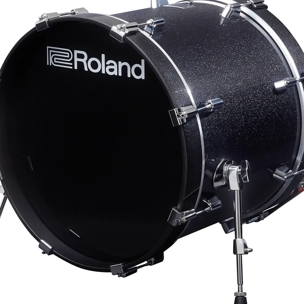 Roland KD-200-MSA V-Drums Acoustic Design 20" Kick Drum Pad