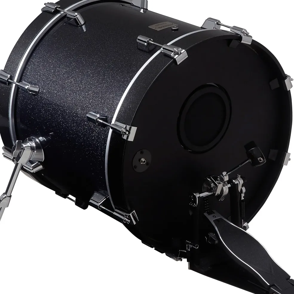 Roland KD-200-MSA V-Drums Acoustic Design 20" Kick Drum Pad