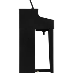 Roland MP200 88-Key Digital Upright Piano With Stand and Bench Black
