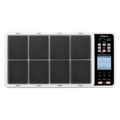 Roland Octapad SPD-30 White
