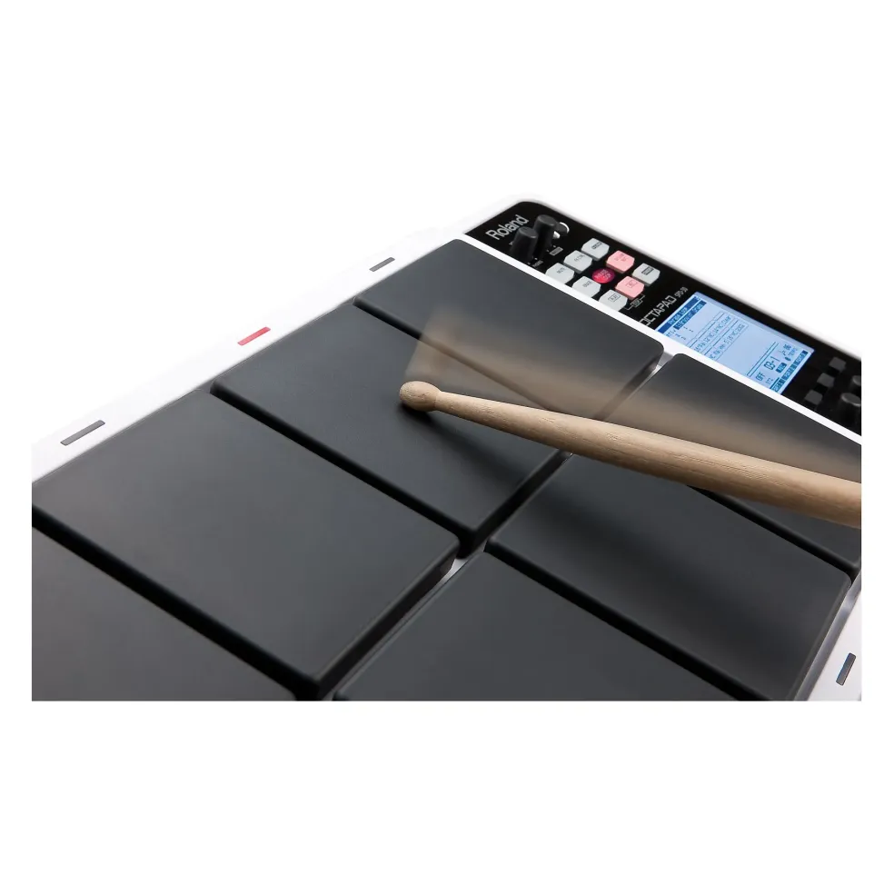 Roland Octapad SPD-30 White