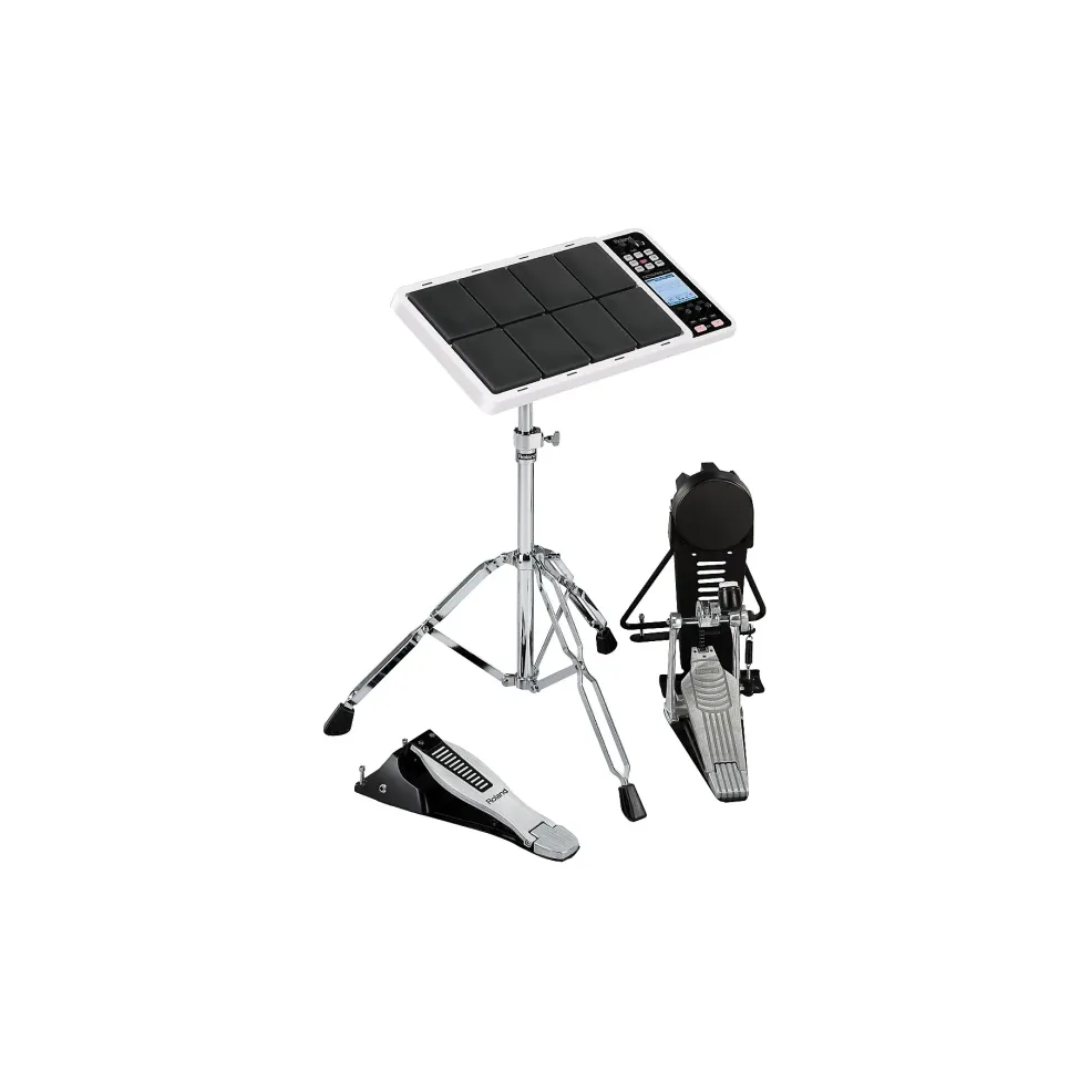 Roland Octapad SPD-30 White