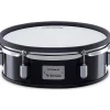 Roland PDA120LS-BK V-Drums Acoustic Design 3 Series Snare Pad 12 in.