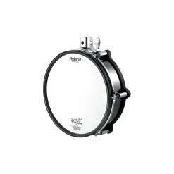 Roland PD-128-BC V-Pad 12 in. Black Chrome