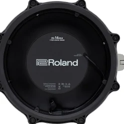 Roland PD-14DSX V-Drums Digital Snare 14 in.