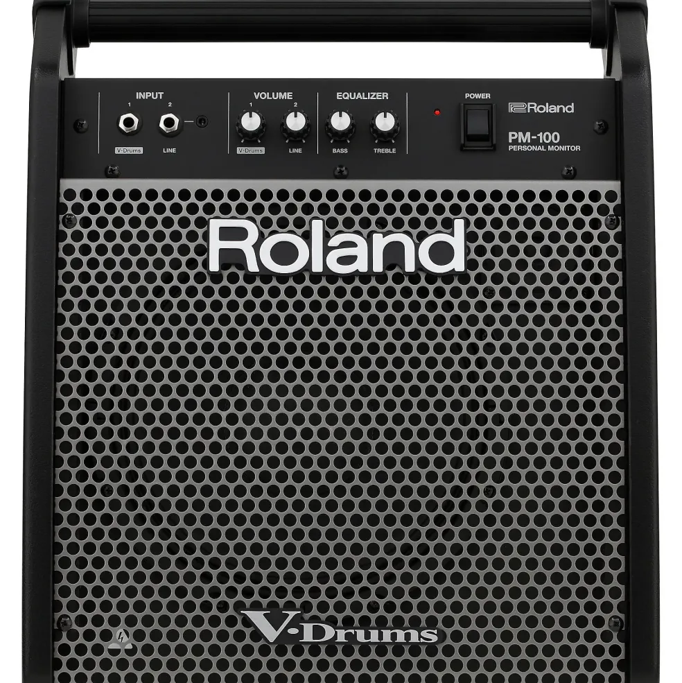 Roland PM-100 V-Drum Speaker System