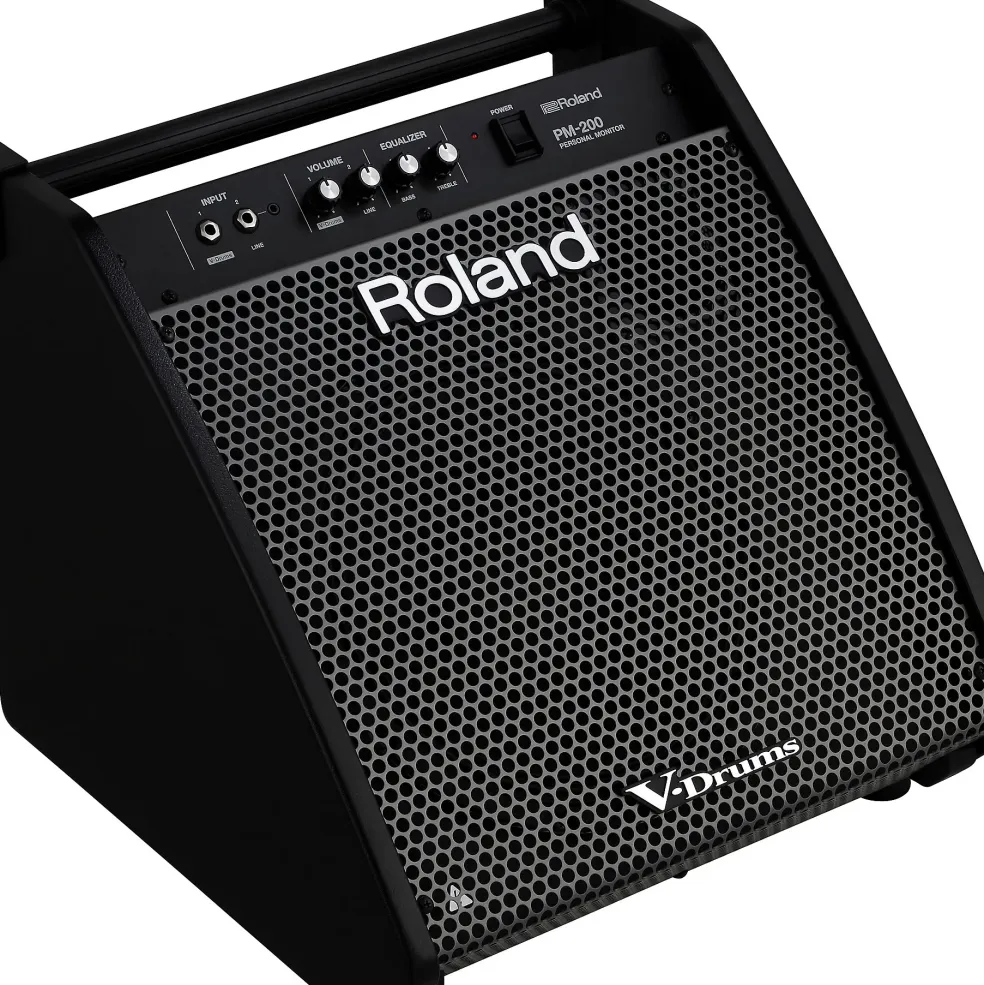 Roland PM-200 V-Drum Speaker System