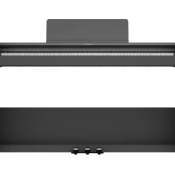 Roland RP107 Digital Console Piano With Bench Black